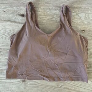 Lulu Lemon Align Tank